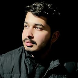 Mukaram Nadeem